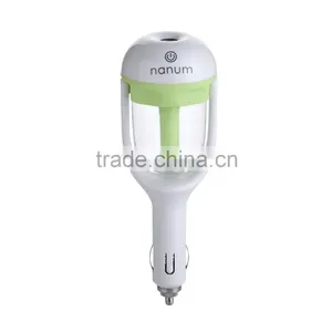 Hot Sell Must Have Nanum Humidifier for Car thumbnail-3