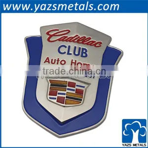 Car Emblem , Car Badge , Car Logo thumbnail-1