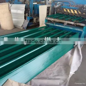 Zinc Roof Sheet Prices Low, Roofing Sheet Price per Sheet Corrugated Sheet,colored Galvanized Steel Sheet Quality Choice thumbnail-4