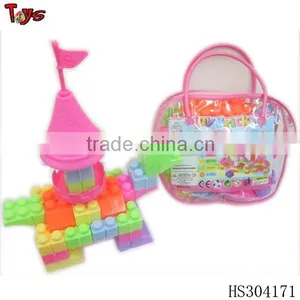 Factory Price Fantastic Construction Toy Enlighten Brick thumbnail-5