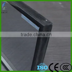 Reflective Glass Curtain Wall thumbnail-3