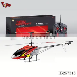 2013 Hot Sales 1 Meter Size Large Scale rc Helicopter thumbnail-1