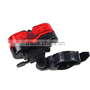 Hot Sale High Quality Wholesale Price Durable Led Bicycle Safety Rear Light JY528 Bicycle Parts thumbnail-2