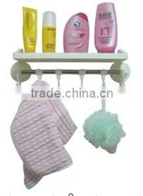 Multifunctional Bathroom Sink Shelf thumbnail-1