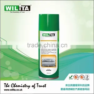 WILITA Foaming Glass Windshield Cleaner Spray thumbnail-1