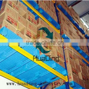Standard Size Durable Plastic Pallet for Industrial thumbnail-4