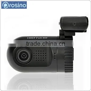 Ambarella A2S60 Chipset Full HD 1080P Motion Detection Car Camera Recorder thumbnail-5