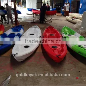 Three Person Kayak Fishing Kayak High Quality thumbnail-1