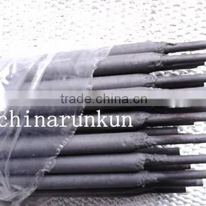 Manufacturing Welding Electrode Runkun-300 Series Superior Wearable Steel Welding Electrode thumbnail-1