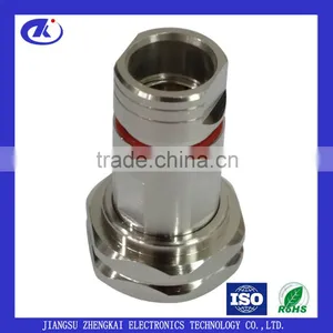 DIN Male Connector for 1/2'' Feeder Cable thumbnail-4