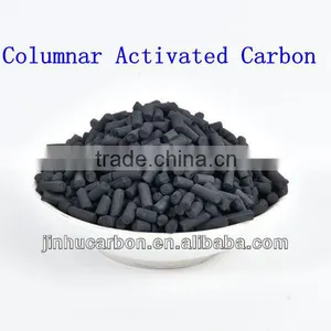 Hot Sale Coal Column Activated Carbon With Competitive Price thumbnail-1