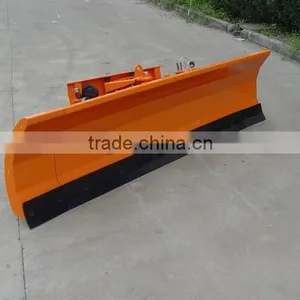 Farm Tractor Snow Plow thumbnail-1