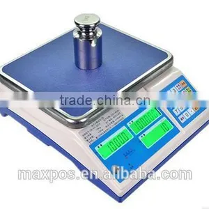 Industrial Counter Scale thumbnail-2
