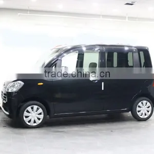 USED CARS - DAIHATSU TANTOEGUZE (RHD 820001 GASOLINE) thumbnail-2