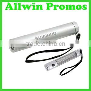 Promotional LED Flashing Magnetic Strobe Lights thumbnail-1