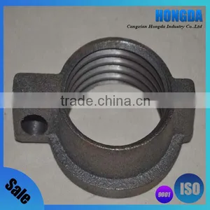 Scaffolding Prop Nut China Real Factory In Cangzhou thumbnail-1