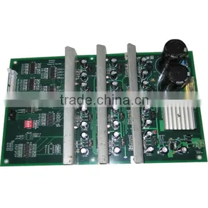 High Speed Filling And Sealing Machine thumbnail-4