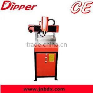 Mini BDXS-4040 Jewelry Cutting Machine thumbnail-1