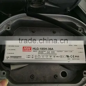 Factory Warehouse High Bay Led Lighting,150w Industrial LED Light With CE RoHS SAA thumbnail-4
