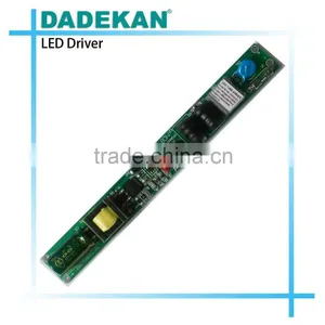 Built-in Non Isolated 14w Led Driver Fot T5, T8, T10 Tube Light thumbnail-3