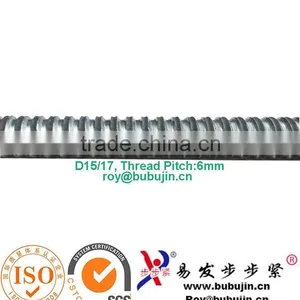 Tie Rod Formwork Accessories/High Quality Formwork Accessories thumbnail-3