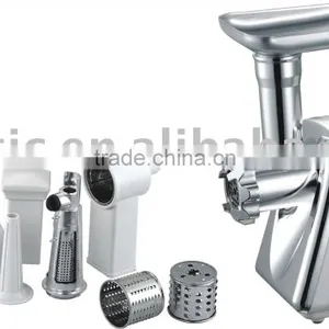 Multi-functional Meat Grinder thumbnail-1