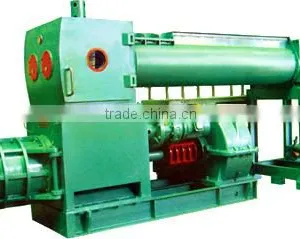 Energy Saving Claying Hollow Brick Making Machine From China Manufacturer thumbnail-1