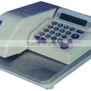 Check Writer CK310B;Cheque Writer thumbnail-1