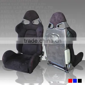 BRIDE Cuga Sport Seats SPQ Carbon Fiber Seats thumbnail-1
