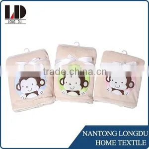 Sherpa Blanket thumbnail-1