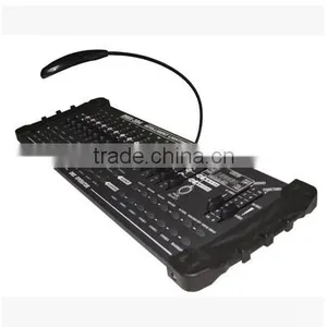 LED Lamp Controller 384B Stage Lighting Console Controller thumbnail-2