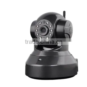 2016 Longse Hot Sale Camera Digital HD Wifi 720P WIFI IP Camera Wireless Home Security Surveillance WIPAS100 thumbnail-3