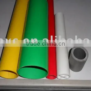 Colorful Rubber Tube thumbnail-1