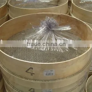 Wooden Sieve is Widely Used as Garden Sieve and Grain Test Sieve thumbnail-4