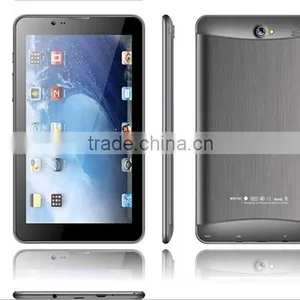 Tablet PCs 7 Inch MTK6572 Tablet PC 4GB Android 4.2 Dual Core 3G WCDMA Phablet Camera GPS Cell Phone WIFI Bluetooth Dual SIM thumbnail-4