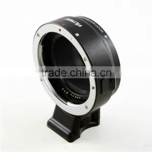Viltrox (for)Canon to (for)EOS M Auto Focus Adapter With Tripod thumbnail-2