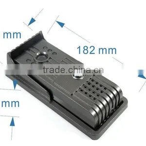 High Quality Video Door Phone With Doorbell , Smart IR Night Vision Video Doorbell for Home Security thumbnail-5