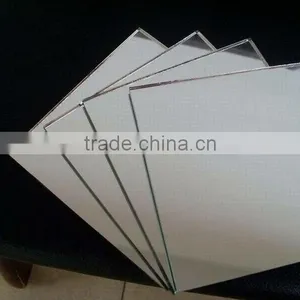 Silver Mirror For Decoration thumbnail-1