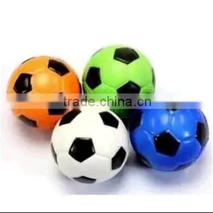 Cheap Custom Logo pu Foam Round Stress Ball thumbnail-4