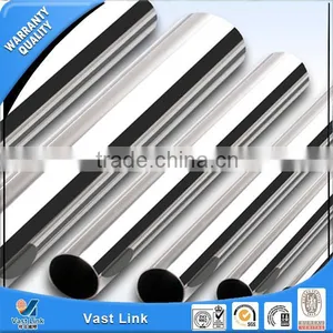 Astm B861 Corrosion Resistance Gr2 Tianium Cryogenic Pipe thumbnail-2