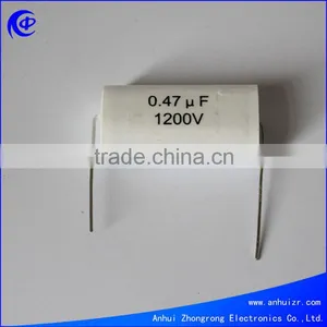 Snubber Capasitors 0.47uF 2500V thumbnail-2
