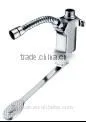 Stainless Hydraulic Foot Pedal Valve thumbnail-1