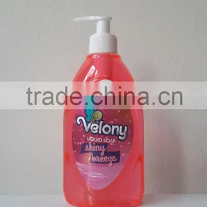 500 ml Liquid Hand Soap thumbnail-5
