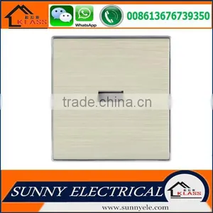 Wenzhou Applicances Outlet USB Wall Socket With CE Certification thumbnail-1