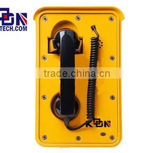 2016 Reliable Security Explosion Proof Phone SOS Telephone KNSP-10 thumbnail-6