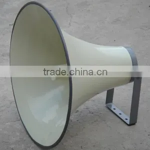 TH-600A White Plastic Outdoor Weatherproof Sound Tech pa Speaker thumbnail-2
