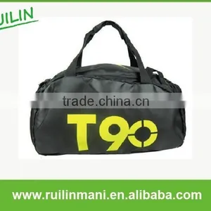 With Shoes and Basketball Compartment Travel Organizer Bag thumbnail-1