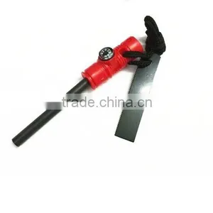 OEM Outdoor Camping Fire Satrter Colorful Fire Starter UD06026 thumbnail-2