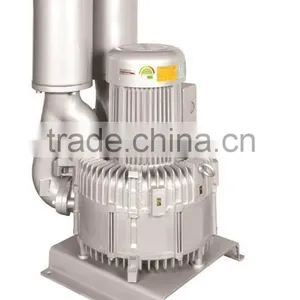 30Kw Turbo Blower ,Vertical Type High Pressure Blower thumbnail-1