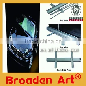 Custom Roll up Banner With One Side Printing thumbnail-1